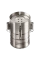 Aparat de preparat șunca Redmond, 1,5L, Oțel inoxidabil