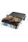 Электрический Гриль DeLonghi Scultura CGH1030D, 2000Вт, Нержавеющая сталь
