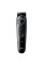 Trimmer pentru bărbați Braun BT3340, Negru | Albastru
