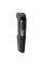 Мужской Триммер Philips Multigroom Series 3000 MG3740/15, Чёрный