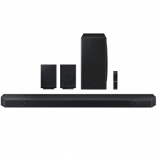 Soundbar Samsung HW-Q930C, Negru