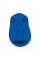 Беcпроводная мышь Logitech M280, Синий