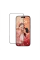 Sticlă de protecție PanzerGlass iPhone 15 UWF wA, Transparent