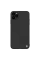 Husă Nillkin iPhone 11 Pro - Textured Case, Negru