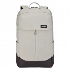 Rucsac pentru Laptop THULE Lithos, 15.6, Poliester, Alb/Negru