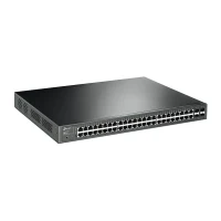 Comutator PoE TP-LINK T1600G-52PS, 48x IEEE 802.3af/at