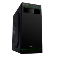 Navigator PC07070 // Office / PC i5-10400 H510 8GB 512GB 500W