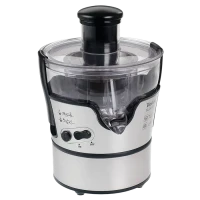 Соковыжималка Tefal ZN355C3E, Серебристый