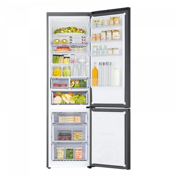 Frigider Samsung RB38C676EB1/UA, Negru
