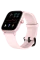 Ceas inteligent Xiaomi Amazfit GTS2 mini, Roz