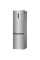 Frigider Gorenje NRK 6202 AXL4, Argintiu