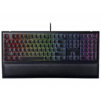 Tastatură RAZER Ornata V2, Cu fir, Negru