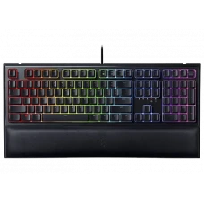 Tastatură RAZER Ornata V2, Cu fir, Negru