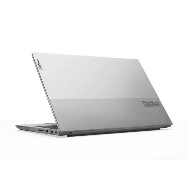 Ноутбук для бизнеса 15,6 Lenovo ThinkBook 15 G4 IAP, Mineral Grey, Intel Core i7-1260P, 16ГБ/512Гб, Без ОС