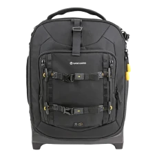 Сумка для видеокамеры Vanguard ALTA FLY 48T, Чёрный