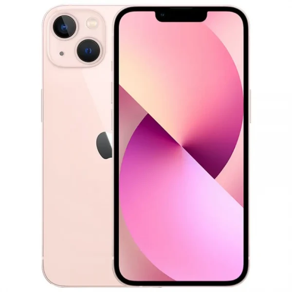 Смартфон Apple iPhone 13 / 512Гб / 4Гб / Pink