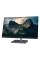 Monitor Lenovo L27q-38 / 27 inchi / VA 2560 x 1080 UWHD / Negru