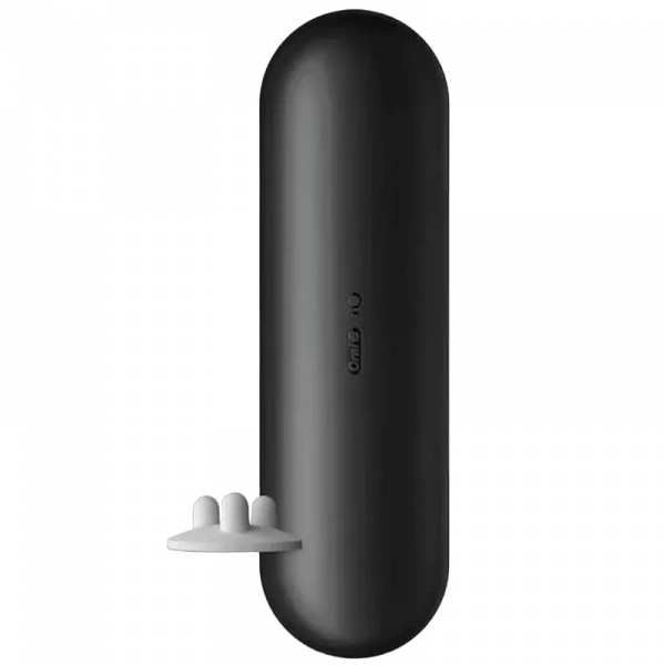 Periuță de dinți electrică Braun Oral-B iO 8 Black, Black Onyx