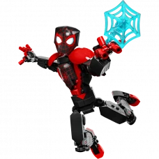 Constructor LEGO 76225, 8+