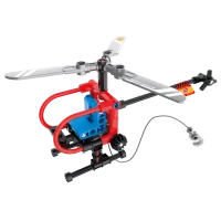 Конструктор XTech Mini Rescue Copter