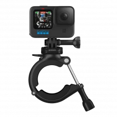 Accesorii pentru GoPro Large Tube Mount, Negru