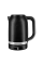 Fierbător electric KitchenAid 5KEK1701EBM, Negru mat