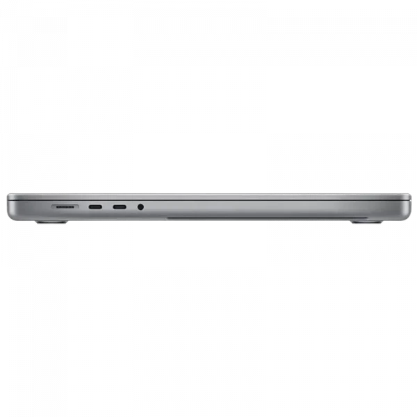 Redenumit: 'Laptop Apple MacBook Pro A2780 / 16.2 inchi / M2 Pro 12-core CPU și 19-core GPU / 16GB RAM / 512GB SSD / macOS Ventura / Gri cosmic'
