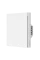 Întrerupător inteligent AQARA Smart Wall Switch H1, Alb