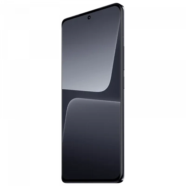 Smartphone Xiaomi 13 Pro, 12GB/256GB, Ceramic Black