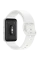 Ceas inteligent Samsung Galaxy Fit 3, Argintiu