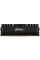 Memorie RAM Kingston FURY Renegade, DDR4 SDRAM, 4600 MHz, 16GB, KF446C19RBK2/16