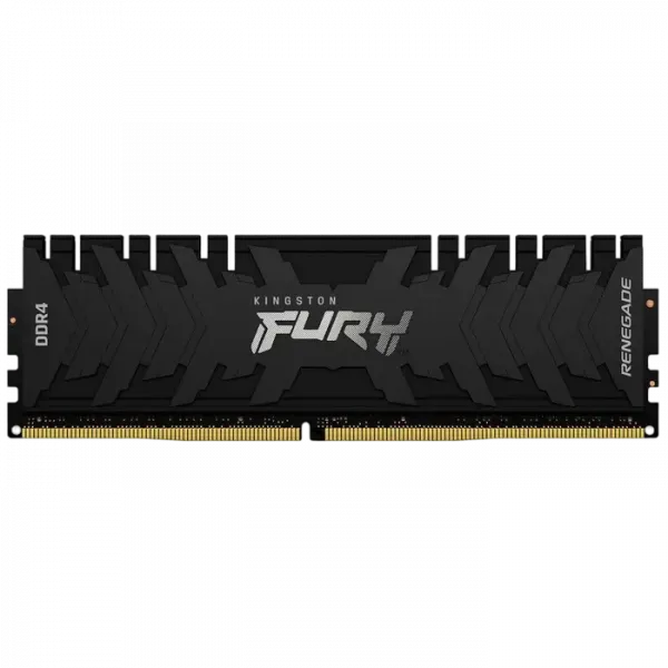 Memorie RAM Kingston FURY Renegade, DDR4 SDRAM, 4600 MHz, 16GB, KF446C19RBK2/16