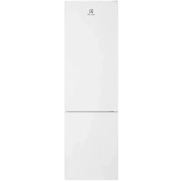 Frigider Electrolux LNT5ME36W, Alb