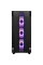 Carcasă PC Chieftec GS-01B-OP, Midi-Tower, ATX, Negru