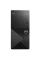 Мини ПК DELL Vostro 3030, Mini Tower, Intel Core i5-14400, 8Гб/512Гб, Intel UHD Graphics 730, Linux Ubuntu