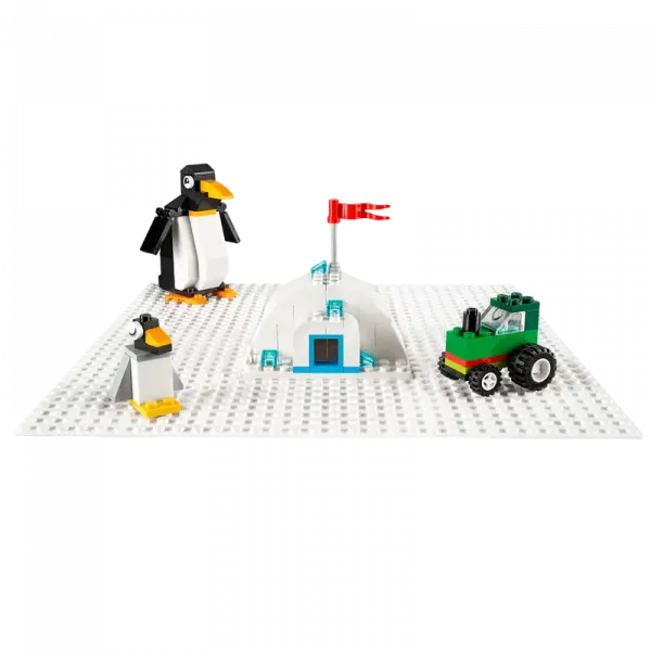 Constructor LEGO 11026, 4+