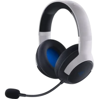 Игровая Гарнитура Razer Kaira, Беспроводной, Белый