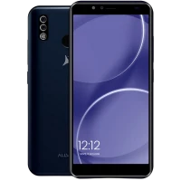 Smartphone / Allview A30 Plus / 2GB RAM / 32GB stocare / Deep Blue