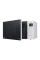 Cuptor cu microunde LG MS23NECBW, Alb