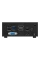 Mini PC ASUS PN42, Intel Processor N100, 4GB/128GB, Windows 11 Pro, Negru