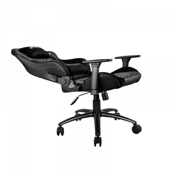 Игровое кресло Cougar Explore S