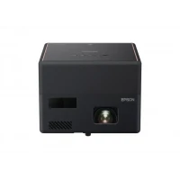 Проектор Epson EF-12, Чёрный