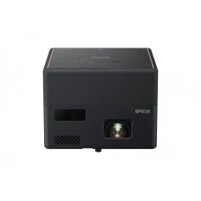 Proiector Epson EF-12, Negru