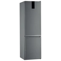 Холодильник Whirlpool W9 921D OX 2, Нержавеющая сталь
