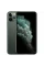 Smartphone Apple iPhone 11 Pro / 256GB / 4GB RAM / Midnight Green