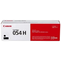 Картридж ChinaMate Compatible | Canon CF540XCRG054H, Черный