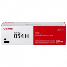 Cartuş ChinaMate Compatible | Canon CF540XCRG054H, Negru