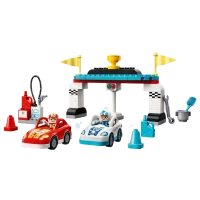 Конструктор LEGO 10947, 2+