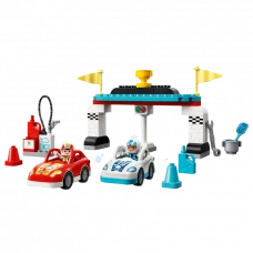 Constructor LEGO 10947, 2+