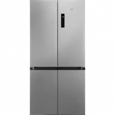Frigider AEG RMB952E6VU, Oțel inoxidabil